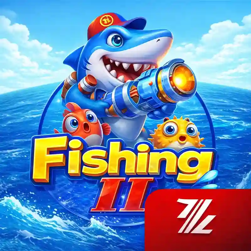 Fish Hunter 2 Casino Game